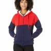 U.S. POLO ASSN. Hoodies & Sweatshirts Color-Block Fleece Jacket 1 U.S. POLO ASSN. Hoodies & Sweatshirts Color-Block Fleece Jacket -Valentino Garavani Sales Shop 71uXvtW9F0L. AC SR736920