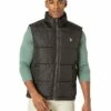 U.S. POLO ASSN. Coats & Outerwear Signature Vest 2 U.S. POLO ASSN. Coats & Outerwear Signature Vest -Valentino Garavani Sales Shop 71uYbZgRK0L. AC SR736920
