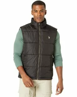 U.S. POLO ASSN. Coats & Outerwear Signature Vest