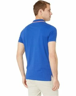 U.S. POLO ASSN. Shirts & Tops Slim Color Block Jersey Polo 9 U.S. POLO ASSN. Shirts & Tops Slim Color Block Jersey Polo -Valentino Garavani Sales Shop 71urdmijxL. AC SR736920