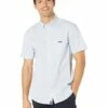U.S. POLO ASSN. Shirts & Tops Short Sleeve Slim Fit Print Woven Shirt 2 U.S. POLO ASSN. Shirts & Tops Short Sleeve Slim Fit Print Woven Shirt -Valentino Garavani Sales Shop 71v9tlcCs9L. AC SR736920