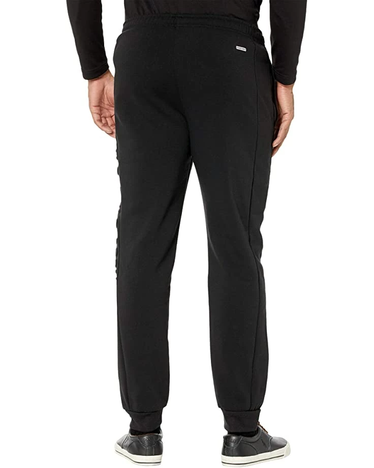 U.S. POLO ASSN. Pants Embossed Wordmark Joggers 4 U.S. POLO ASSN. Pants Embossed Wordmark Joggers - Image 2