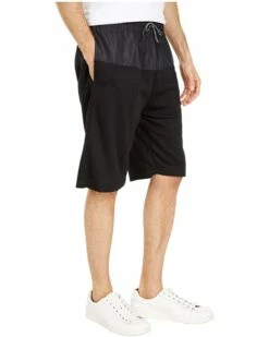 U.S. POLO ASSN. Color-Block Mixed Shorts 9 U.S. POLO ASSN. Color-Block Mixed Shorts -Valentino Garavani Sales Shop 71vdFKr6TSL. AC SR736920