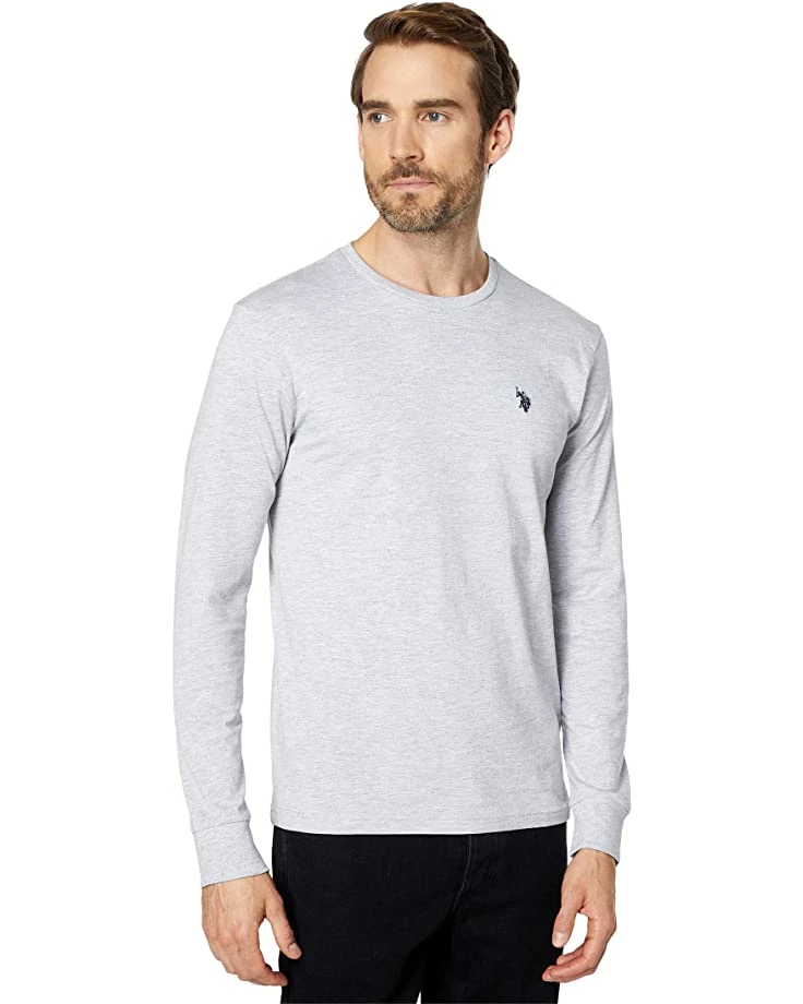 U.S. POLO ASSN. Shirts & Tops Long Sleeve Crew Neck Tee 8 U.S. POLO ASSN. Shirts & Tops Long Sleeve Crew Neck Tee - Image 6