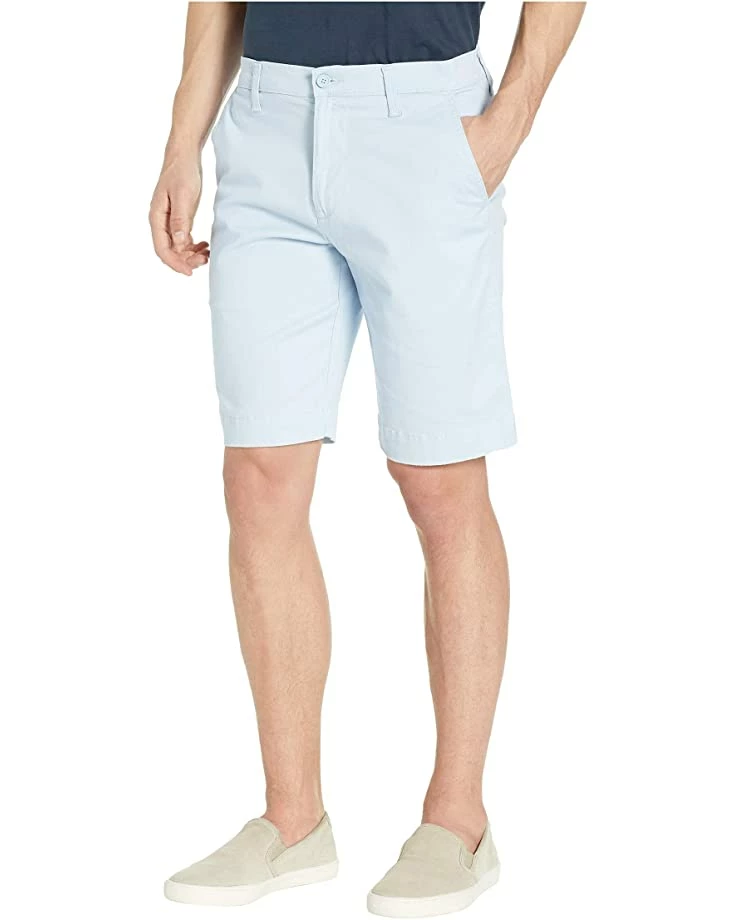 U.S. POLO ASSN. Hartford Stretch Twill Shorts 4 U.S. POLO ASSN. Hartford Stretch Twill Shorts - Image 2