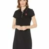 U.S. POLO ASSN. Dresses Solid Polo Dress 1 U.S. POLO ASSN. Dresses Solid Polo Dress -Valentino Garavani Sales Shop 71wUSCBVuaL. AC SR736920