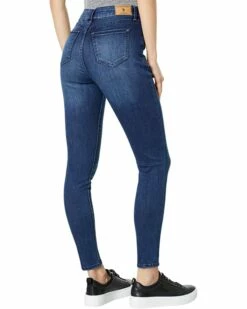 U.S. POLO ASSN. Jeans High-Rise Stretch Denim Jeggings in Bravado Wash 7 U.S. POLO ASSN. Jeans High-Rise Stretch Denim Jeggings in Bravado Wash -Valentino Garavani Sales Shop 71wiMYfIRzL. AC SR736920