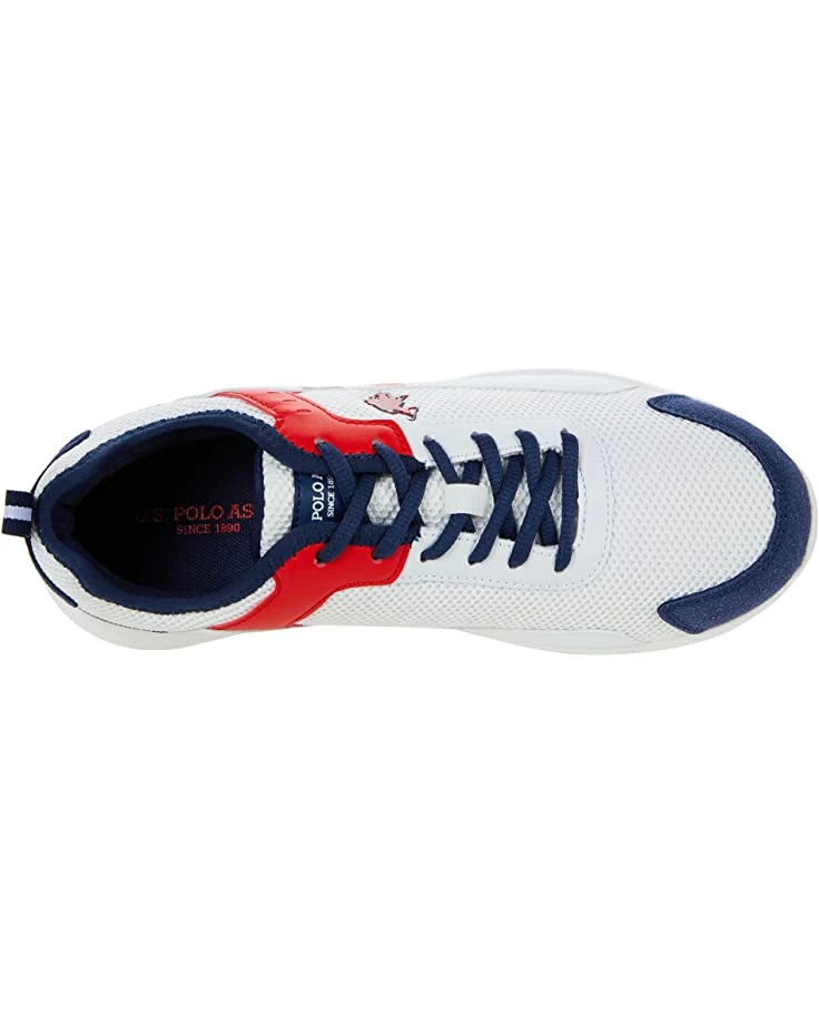 U.S. POLO ASSN. Sneakers & Athletic Shoes U-Revol-BX 4 U.S. POLO ASSN. Sneakers & Athletic Shoes U-Revol-BX - Image 2