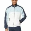 U.S. POLO ASSN. Coats & Outerwear Color-Block Windbreaker -Valentino Garavani Sales Shop 71wisV6HI6L. AC SR736920