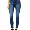 U.S. POLO ASSN. Jeans High-Rise Stretch Denim Jeggings in Bravado Wash 2 U.S. POLO ASSN. Jeans High-Rise Stretch Denim Jeggings in Bravado Wash -Valentino Garavani Sales Shop 71x30DJRqLL. AC SR736920