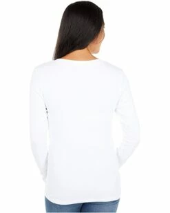 U.S. POLO ASSN. Shirts & Tops L/S V-Neck Rib Knit Tee 10 U.S. POLO ASSN. Shirts & Tops L/S V-Neck Rib Knit Tee -Valentino Garavani Sales Shop 71xWP60n2wL. AC SR736920