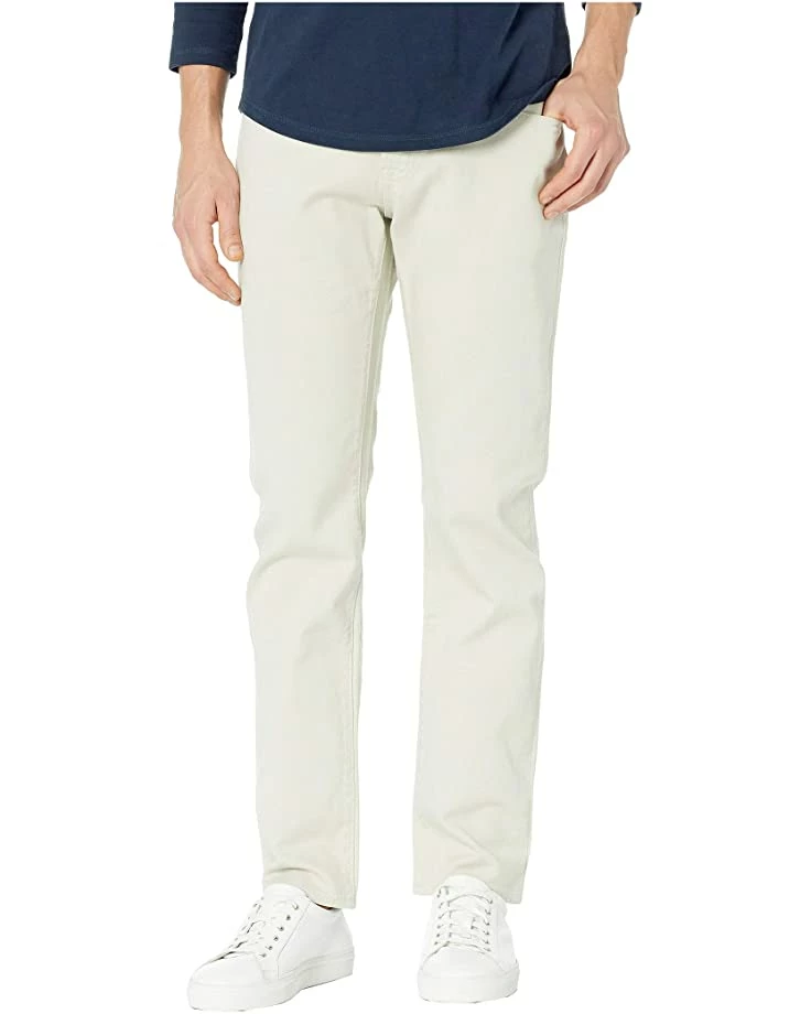 U.S. POLO ASSN. Jeans Rigid Slim Straight Five-Pocket in Stone Wash 3 U.S. POLO ASSN. Jeans Rigid Slim Straight Five-Pocket in Stone Wash