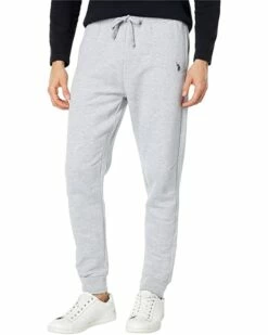 U.S. POLO ASSN. Fleece Jogger Pants 11 U.S. POLO ASSN. Fleece Jogger Pants -Valentino Garavani Sales Shop 71xowxo4SL. AC SR736920