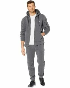 U.S. POLO ASSN. Hoodies & Sweatshirts Fleece Full Zip Hoodie 9 U.S. POLO ASSN. Hoodies & Sweatshirts Fleece Full Zip Hoodie -Valentino Garavani Sales Shop 71xtjwHGVL. AC SR736920