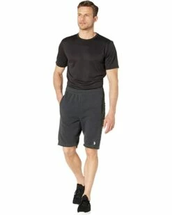 U.S. POLO ASSN. Embossed Wordmark Shorts 10 U.S. POLO ASSN. Embossed Wordmark Shorts -Valentino Garavani Sales Shop 71y4hp12fL. AC SR736920