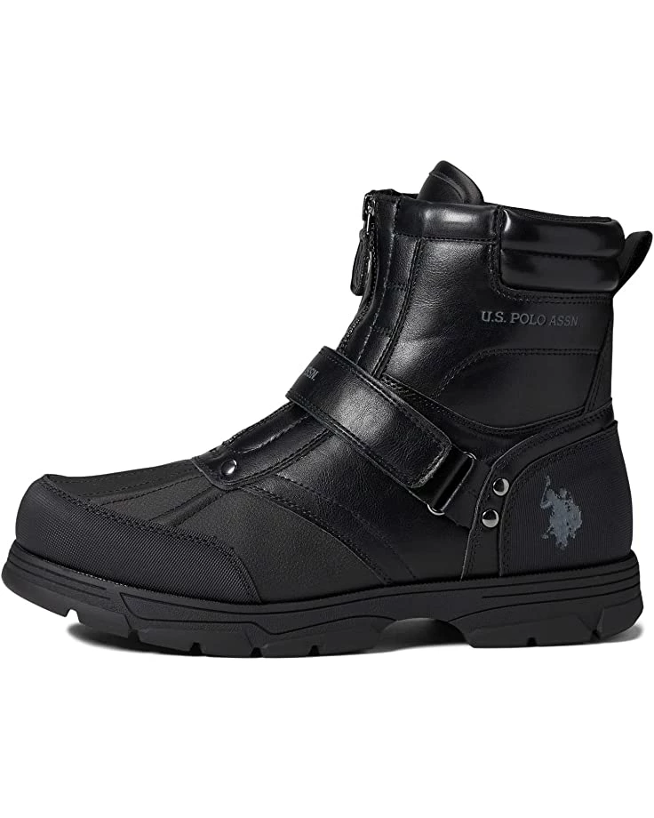 U.S. POLO ASSN. Sneakers & Athletic Shoes Fairfield 5 U.S. POLO ASSN. Sneakers & Athletic Shoes Fairfield - Image 4