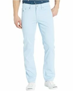 U.S. POLO ASSN. Slim Straight Stretch Five-Pocket Pants 24 U.S. POLO ASSN. Slim Straight Stretch Five-Pocket Pants -Valentino Garavani Sales Shop 71yHmk60k6L. AC SR736920