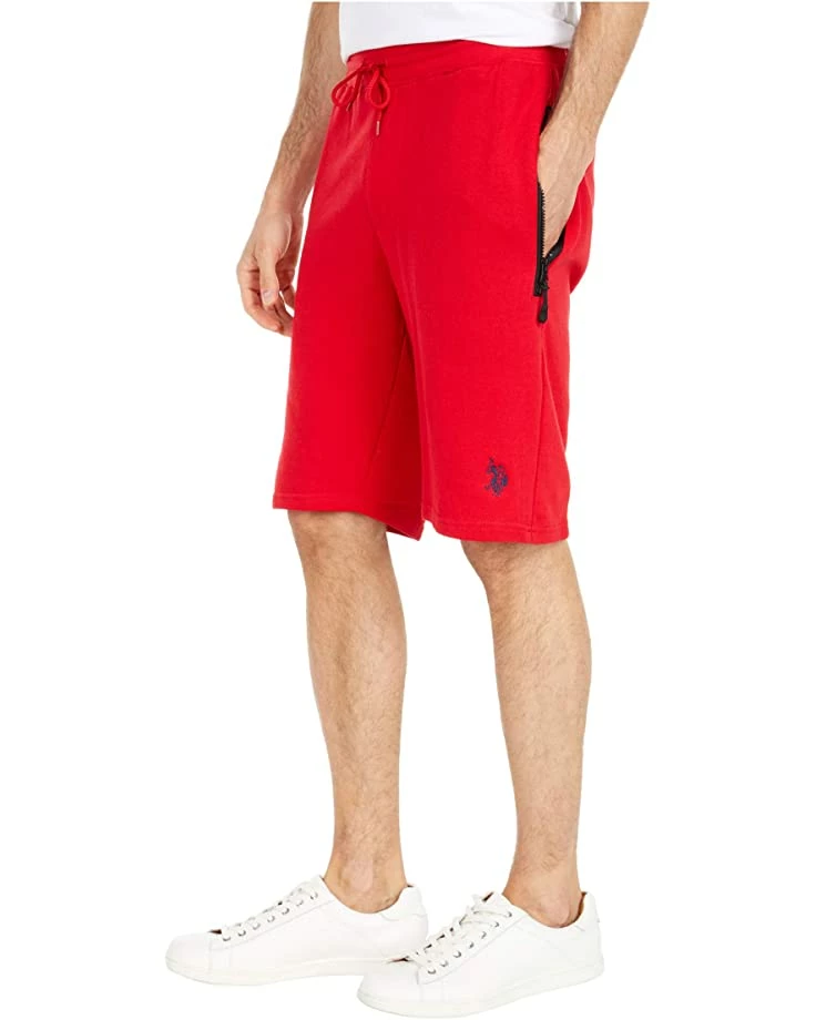 U.S. POLO ASSN. Zip Pocket Shorts 4 U.S. POLO ASSN. Zip Pocket Shorts - Image 2