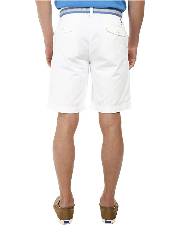 U.S. POLO ASSN. Shorts Hartford Twill Short 5 U.S. POLO ASSN. Shorts Hartford Twill Short - Image 3