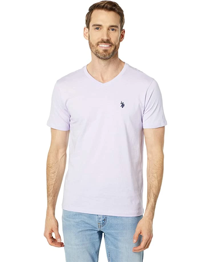 U.S. POLO ASSN. Shirts & Tops V-Neck Tee 32 U.S. POLO ASSN. Shirts & Tops V-Neck Tee - Image 30