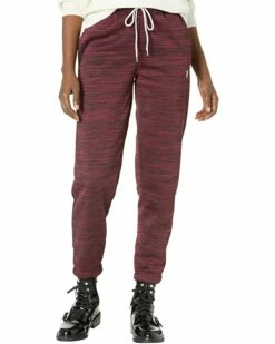 U.S. POLO ASSN. Pants Space Dye Active Fleece Joggers -Valentino Garavani Sales Shop 71zDgd9TXEL. AC SR736920