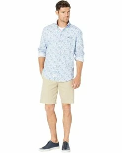 U.S. POLO ASSN. Shirts & Tops Long Sleeve Floral Print Woven Shirt -Valentino Garavani Sales Shop 71zGIUdxjOS. AC SR736920