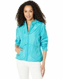 U.S. POLO ASSN. Coats & Outerwear Basic Windbreaker -Valentino Garavani Sales Shop 71zIs1inydL. AC SR736920