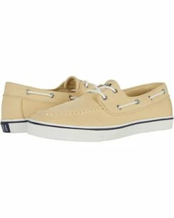 U.S. POLO ASSN. Boat Shoes U-Starboar