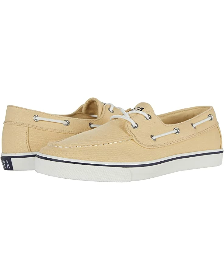 U.S. POLO ASSN. Boat Shoes U-Starboar 3 U.S. POLO ASSN. Boat Shoes U-Starboar