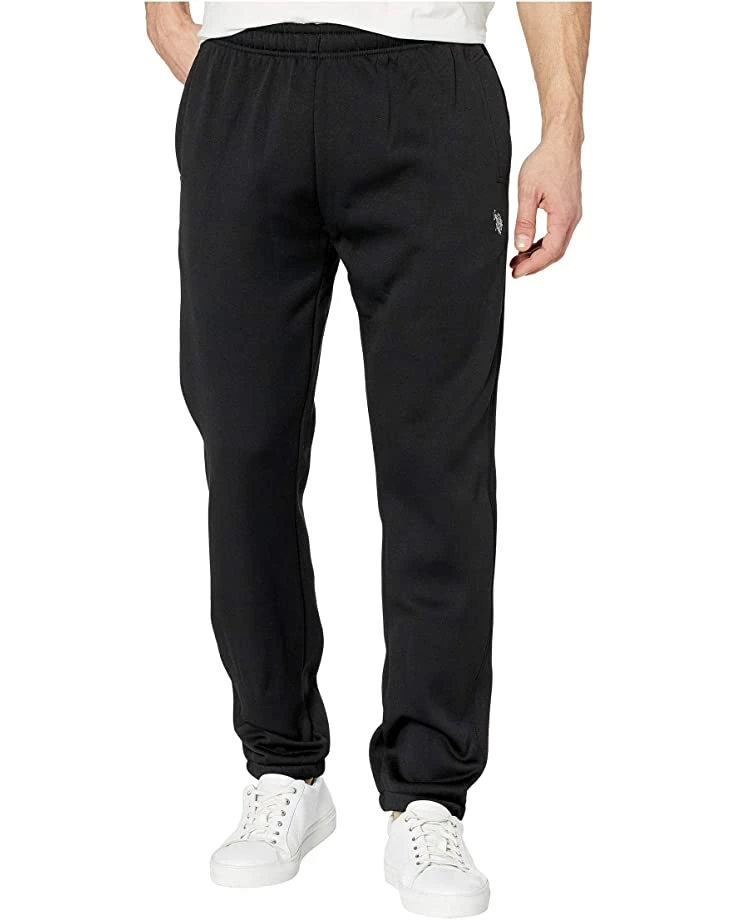 U.S. POLO ASSN. Pocket Fleece Pants 3 U.S. POLO ASSN. Pocket Fleece Pants