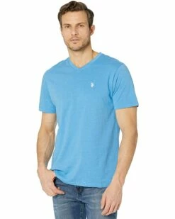 U.S. POLO ASSN. Shirts & Tops V-Neck Tee 62 U.S. POLO ASSN. Shirts & Tops V-Neck Tee -Valentino Garavani Sales Shop 81 EfBMZTeL. AC SR736920