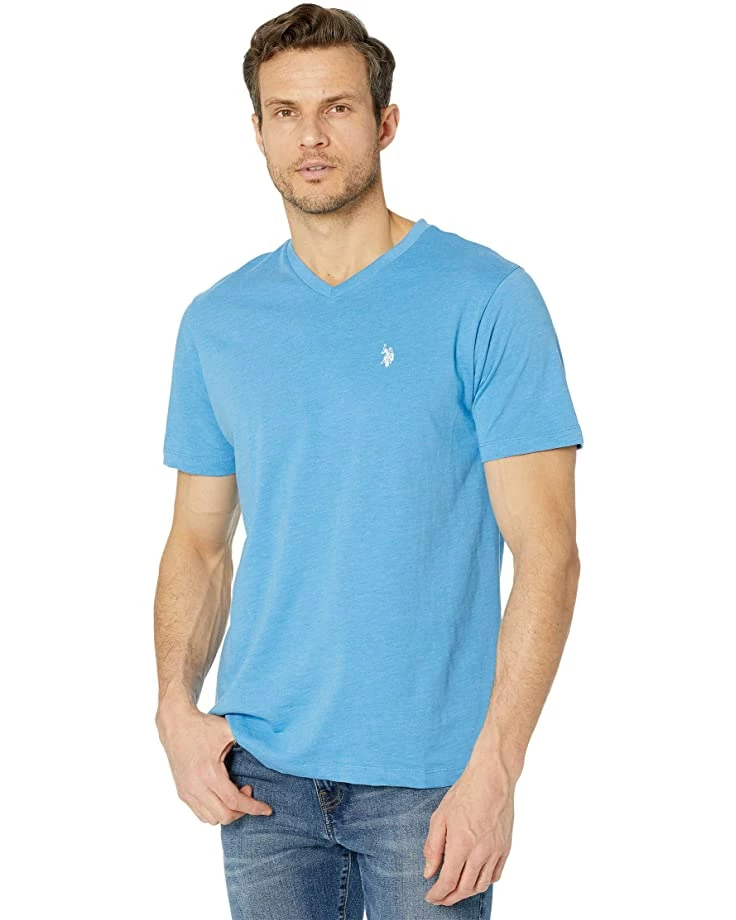 U.S. POLO ASSN. Shirts & Tops V-Neck Tee 25 U.S. POLO ASSN. Shirts & Tops V-Neck Tee - Image 23