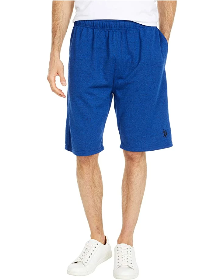 U.S. POLO ASSN. Space Dyed Shorts 3 U.S. POLO ASSN. Space Dyed Shorts