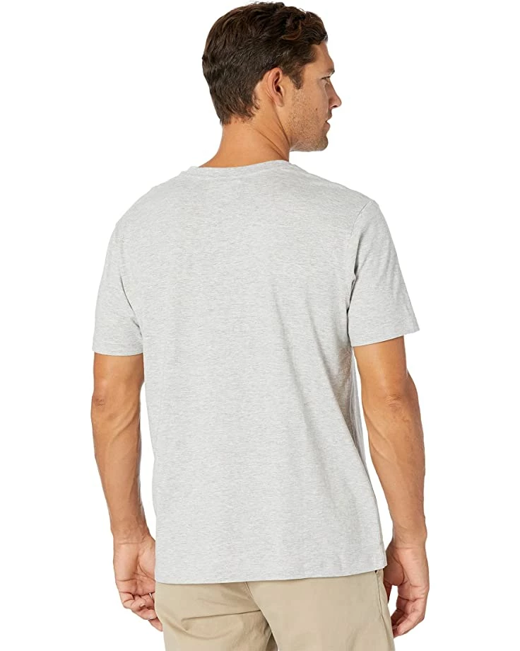 U.S. POLO ASSN. Shirts & Tops Short Sleeve V-Neck Graphic Flag Tee 4 U.S. POLO ASSN. Shirts & Tops Short Sleeve V-Neck Graphic Flag Tee - Image 2