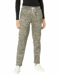 U.S. POLO ASSN. Pants Space Dye Active Fleece Joggers -Valentino Garavani Sales Shop 81 s1rGh2OL. AC SR736920