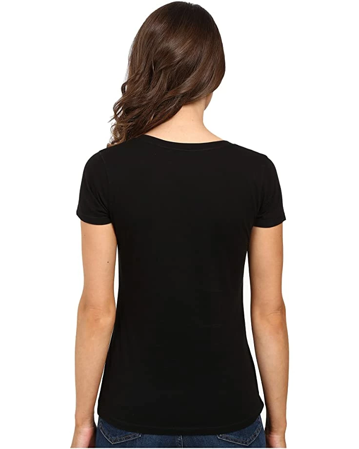 U.S. POLO ASSN. Shirts & Tops Iconic V-Neck Tee 5 U.S. POLO ASSN. Shirts & Tops Iconic V-Neck Tee - Image 3