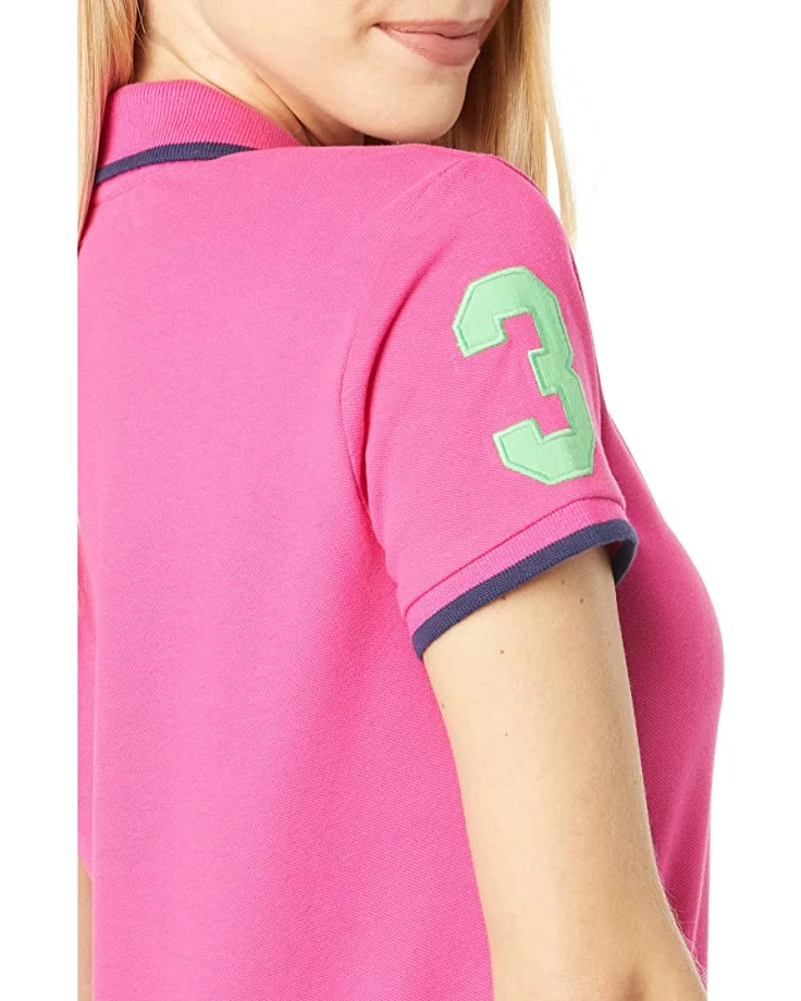 U.S. POLO ASSN. Shirts & Tops Triple Crown Polo 5 U.S. POLO ASSN. Shirts & Tops Triple Crown Polo - Image 3