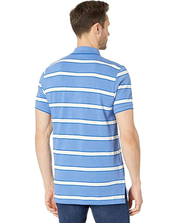 U.S. POLO ASSN. Shirts & Tops Striped Pique Polo 4 U.S. POLO ASSN. Shirts & Tops Striped Pique Polo - Image 2
