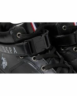 U.S. POLO ASSN. Sneakers & Athletic Shoes Santonio 14 U.S. POLO ASSN. Sneakers & Athletic Shoes Santonio -Valentino Garavani Sales Shop 810W8bqMTAL. AC SR736920