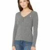 U.S. POLO ASSN. Sweaters Rib Knit Henley Pullover 1 U.S. POLO ASSN. Sweaters Rib Knit Henley Pullover -Valentino Garavani Sales Shop 810gEXJF0ML. AC SR736920