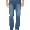 U.S. POLO ASSN. Stretch Slim Straight Five-Pocket Denim Jeans in Blue Medium Enzyme 2 U.S. POLO ASSN. Stretch Slim Straight Five-Pocket Denim Jeans in Blue Medium Enzyme -Valentino Garavani Sales Shop 812iDrIAo4L. AC SR736920