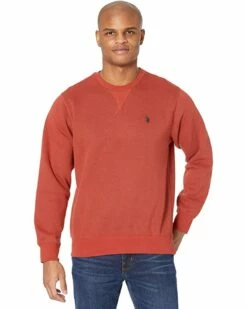 U.S. POLO ASSN. Hoodies & Sweatshirts Pop Over Crew Neck Fleece 26 U.S. POLO ASSN. Hoodies & Sweatshirts Pop Over Crew Neck Fleece -Valentino Garavani Sales Shop 8133nhxasWL. AC SR736920