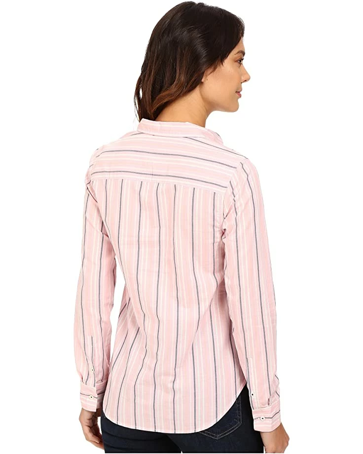 U.S. POLO ASSN. Shirts & Tops Casual Striped Blouse 5 U.S. POLO ASSN. Shirts & Tops Casual Striped Blouse - Image 3