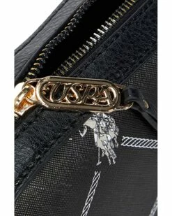 U.S. POLO ASSN. Handbags Signature Crossbody 10 U.S. POLO ASSN. Handbags Signature Crossbody -Valentino Garavani Sales Shop 813PjRLyR7L. AC SR736920