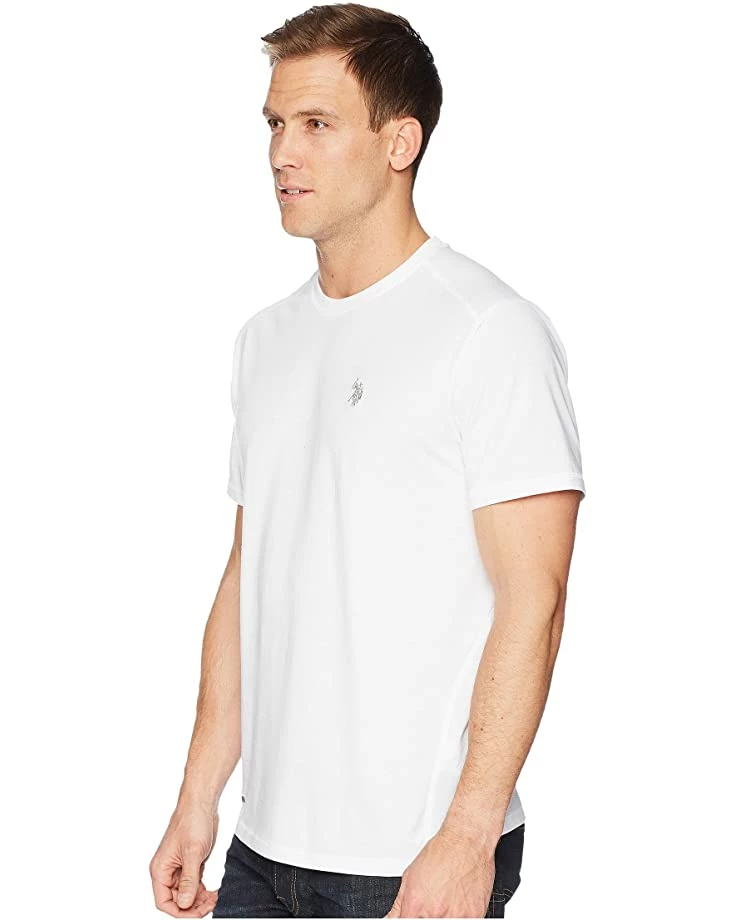 U.S. POLO ASSN. Shirts & Tops USPA Tee Shirt 4 U.S. POLO ASSN. Shirts & Tops USPA Tee Shirt - Image 2