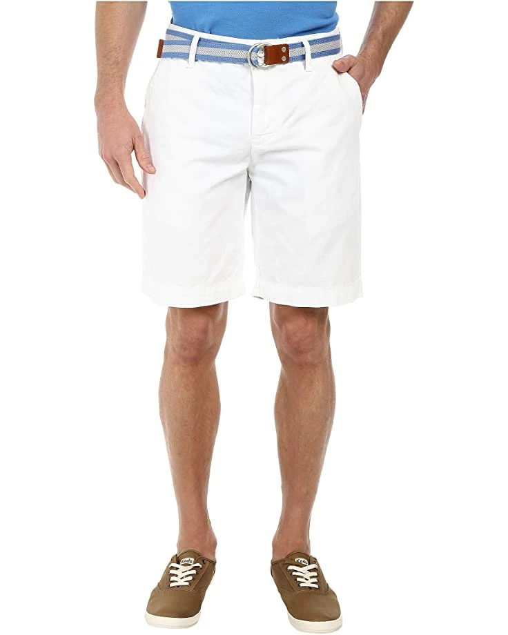 U.S. POLO ASSN. Shorts Hartford Twill Short 3 U.S. POLO ASSN. Shorts Hartford Twill Short