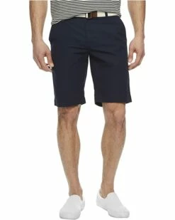 U.S. POLO ASSN. Hartford Ripstop Shorts
