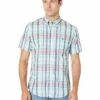 U.S. POLO ASSN. Shirts & Tops Short Sleeve Multi Plaid Poplin Woven Shirt 2 U.S. POLO ASSN. Shirts & Tops Short Sleeve Multi Plaid Poplin Woven Shirt -Valentino Garavani Sales Shop 814gSSzePeS. AC SR736920