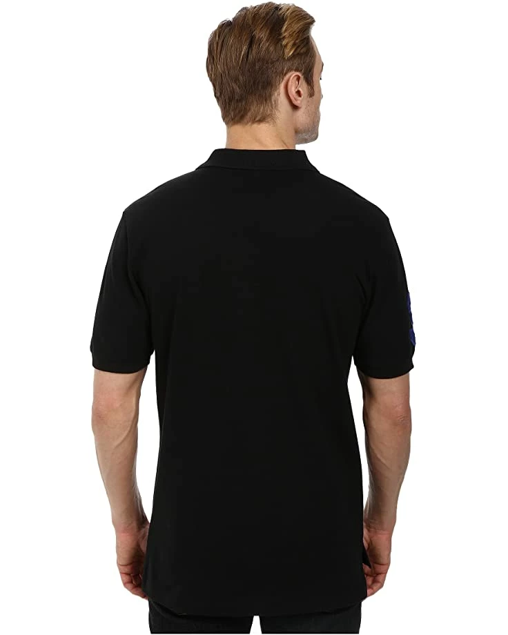 U.S. POLO ASSN. Shirts & Tops Solid Pique Polo 5 U.S. POLO ASSN. Shirts & Tops Solid Pique Polo - Image 3