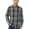 U.S. POLO ASSN. Shirts & Tops Long Sleeve Classic Fit Plaid Heather Woven -Valentino Garavani Sales Shop 816cdf9ruyL. AC SR736920